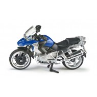 Motociklo BMW R1200 GS modeliukas (IŠPARDUOTA!)